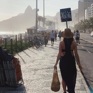 Meet your Posher, Sofi